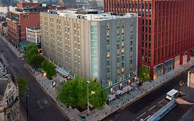 YOTEL Manchester Deansgate